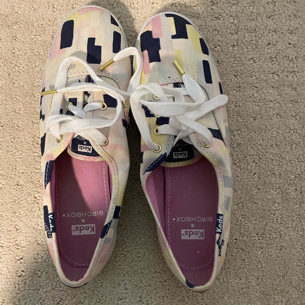 Women’s Keds size 7.5